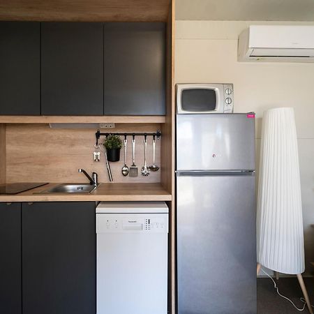 Mobile Home Mariola Sveti Petar  Ngoại thất bức ảnh