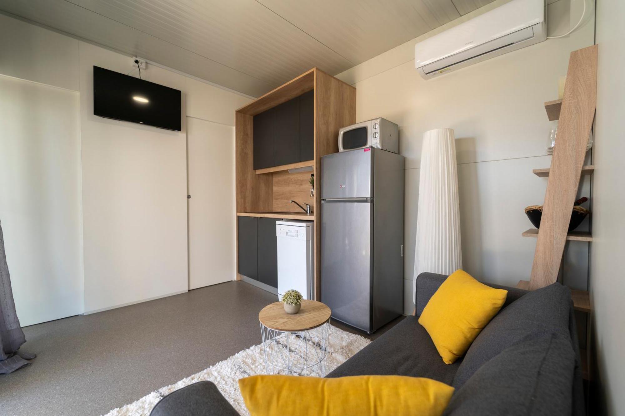 Mobile Home Mariola Sveti Petar  Ngoại thất bức ảnh