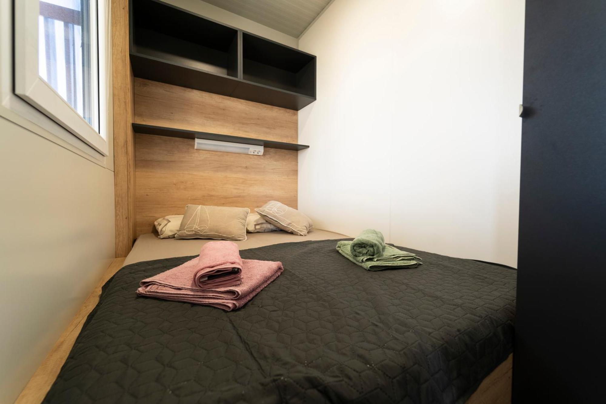 Mobile Home Mariola Sveti Petar  Ngoại thất bức ảnh