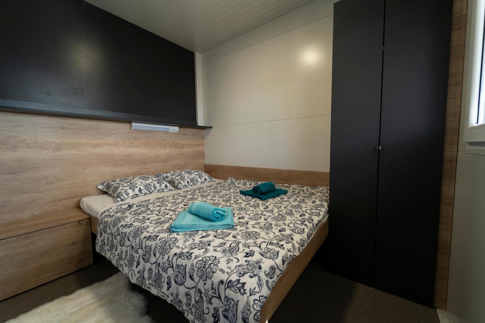 Mobile Home Mariola Sveti Petar  Ngoại thất bức ảnh
