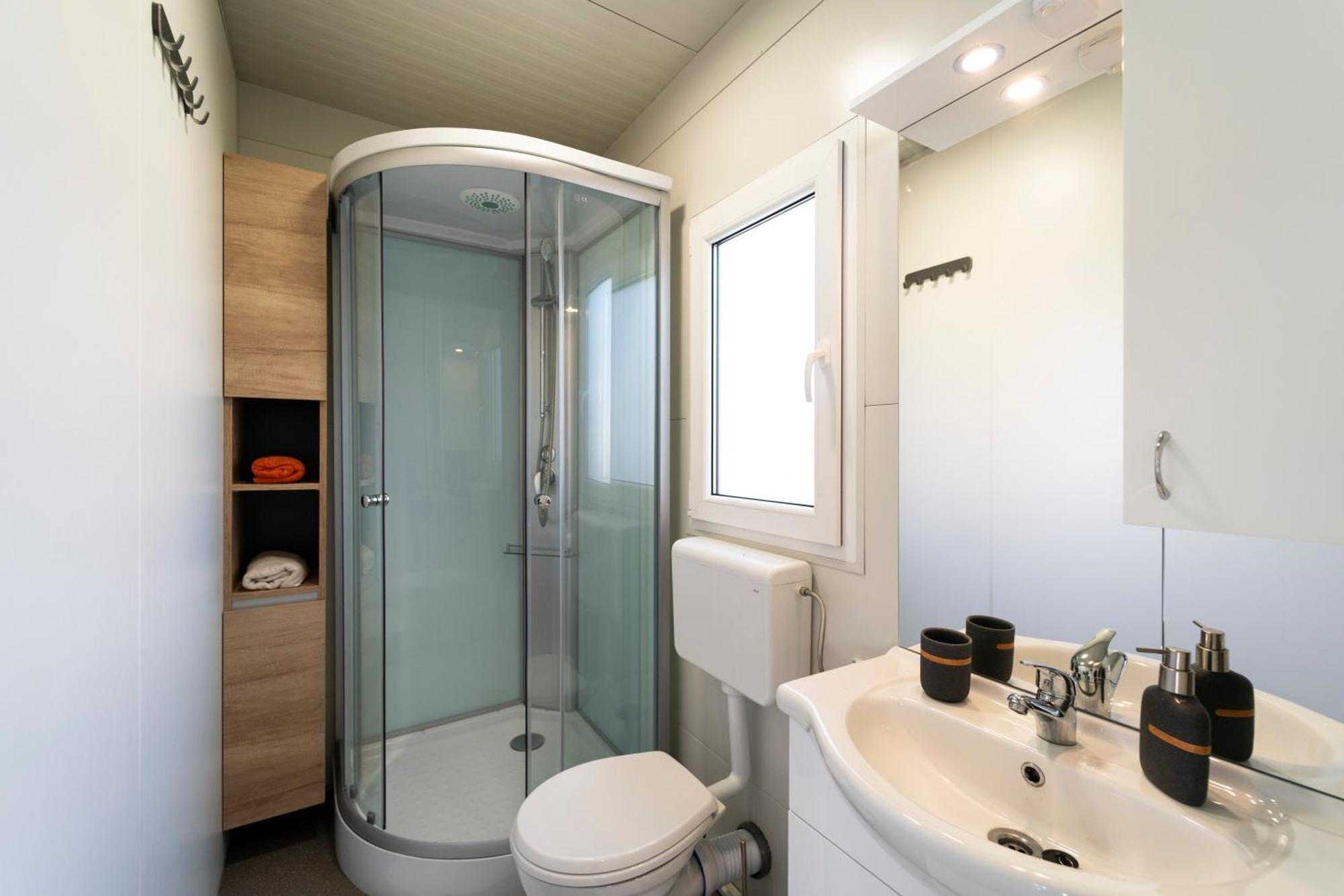 Mobile Home Mariola Sveti Petar  Ngoại thất bức ảnh
