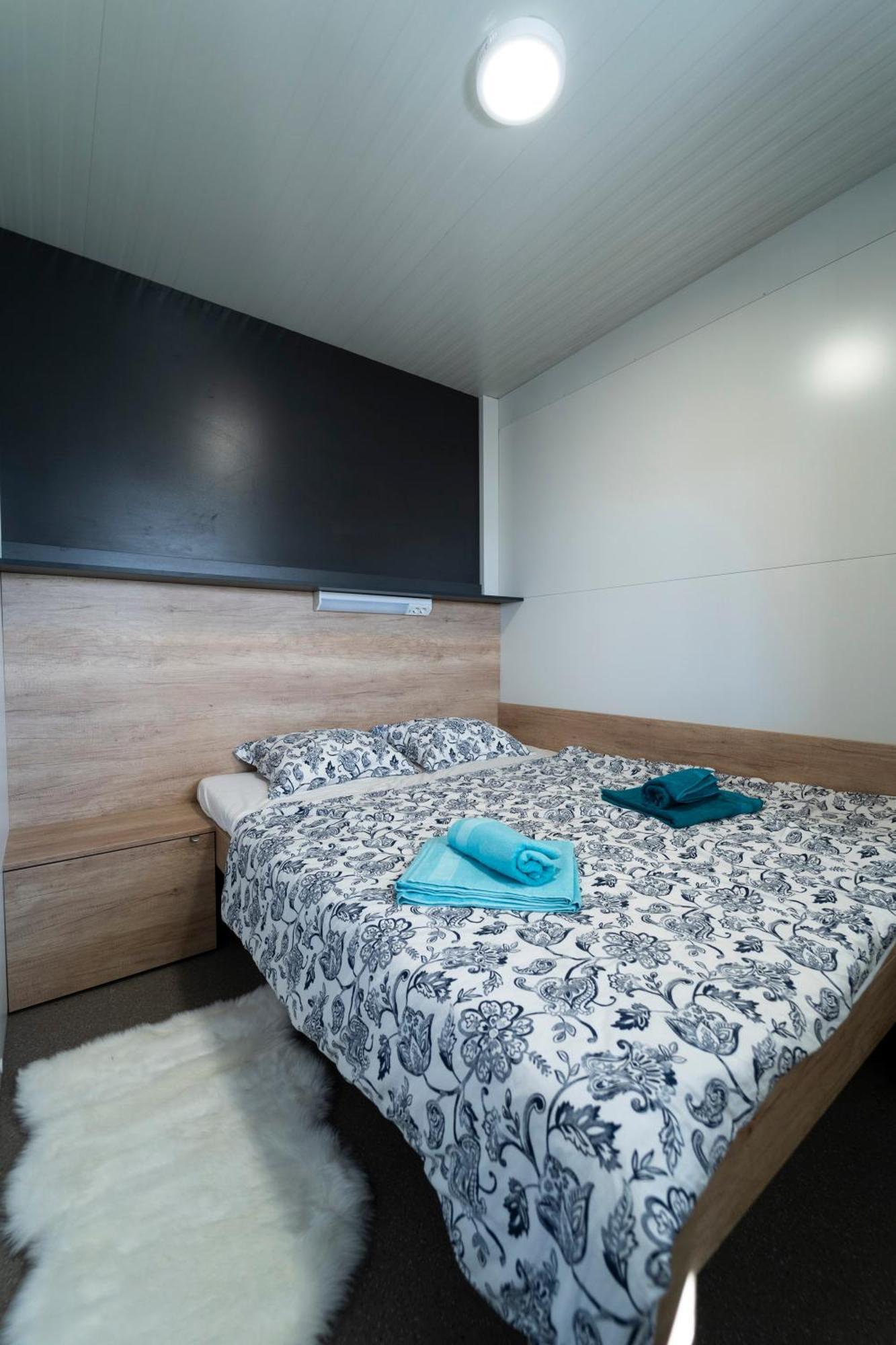 Mobile Home Mariola Sveti Petar  Ngoại thất bức ảnh