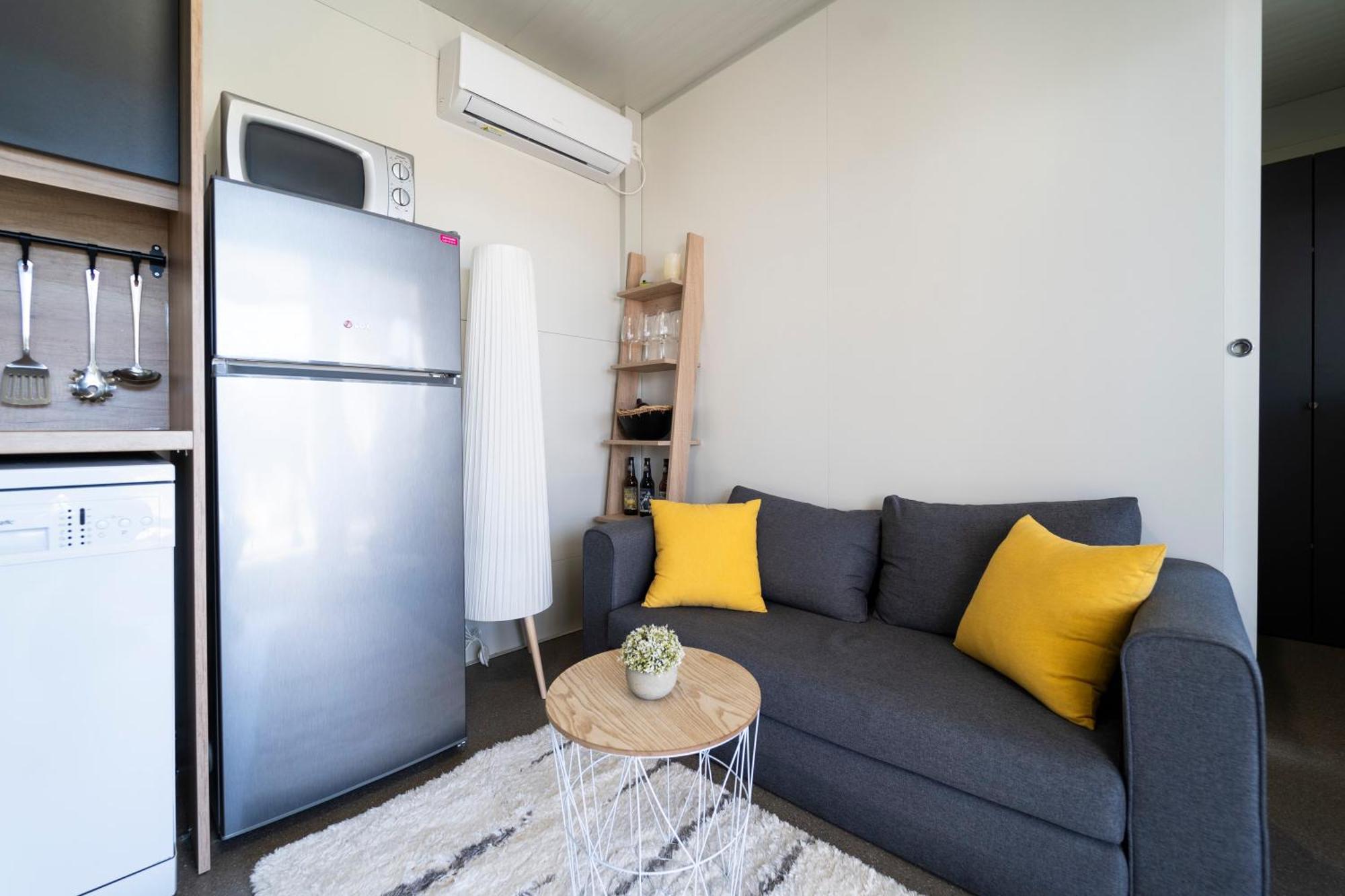Mobile Home Mariola Sveti Petar  Ngoại thất bức ảnh